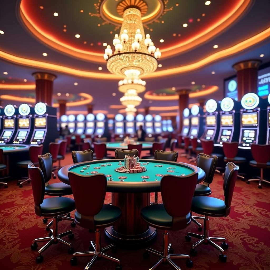 l6005 Arcade