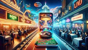l6005 mobile gaming